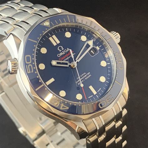 omega seamaster diver watch price.